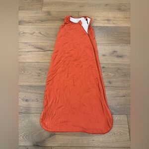 Kyte baby sleep sack 1.0 tog 18-36 month